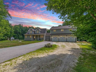 409 Deerfield Road, Allenstown, NH, 03275