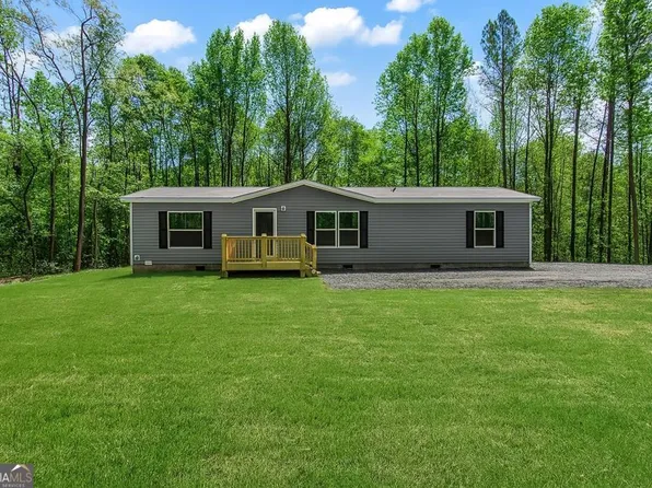 251 Ebenezer Rd, Ellijay, GA 30536