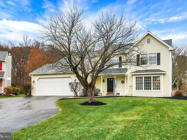 1719 Bennington Dr, Harrisburg, PA 17112