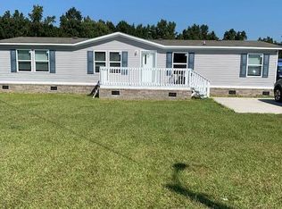 294 Rexford Ct, Santee, SC 29142