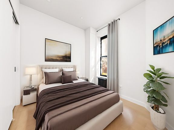 2nd image of 98 Macdougal St APT 2B