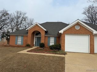 7105 Fair Oaks Ct, Montgomery, AL 36117