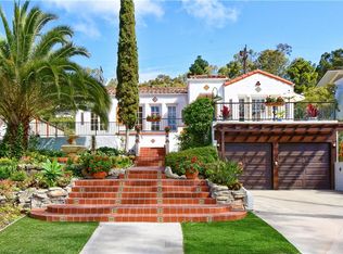 2765 Palos Verdes Dr N, Palos Verdes Estates, CA 90274