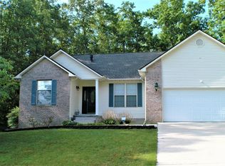 106 Cheyenne Ct, Crossville, TN 38572