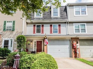 11748 Lone Tree Ct, Columbia, MD 21044