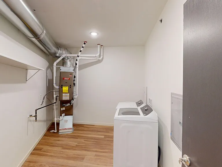 Sage Meadow Apartments & Townhomes — Photo 99