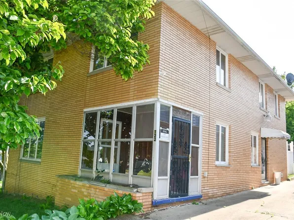 122 21st St NW, Barberton, OH 44203