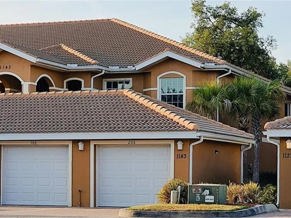 1137 Winding Pines Cir #203, Cape Coral, FL 33909
