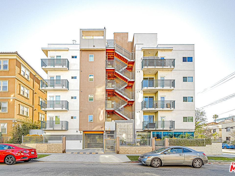 1st image of 903 S New Hampshire Ave #302