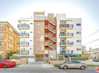 903 S New Hampshire Ave #302, Los Angeles, CA 90006