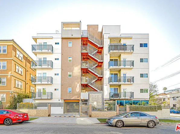 903 S New Hampshire Ave #302, Los Angeles, CA 90006
