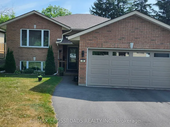39 Reid St, Quinte West, ON K8V 5V8