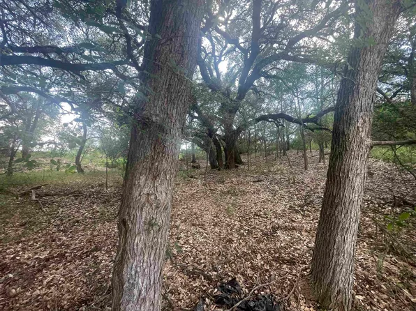 TBD Buffalo Trail, Kingsland, TX 78639