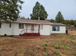 95 S Palo Alto Rd, Alturas, CA 96101