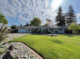 3102 Hermosa Dr, Napa, CA