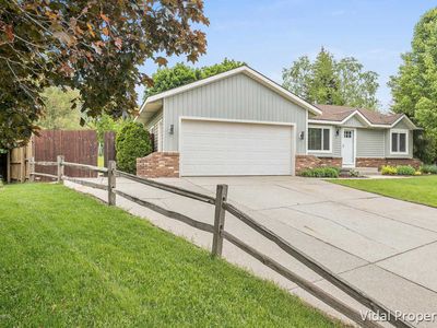 3271 Sandcrest Ct SW, Grandville, MI, 49418