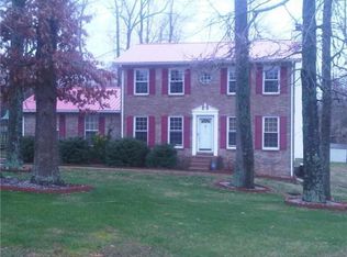 455 Good Hope Cemetery Rd, Oak Grove, KY 42262