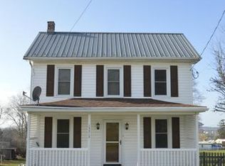 13313 Waterloo Rd, Waynesboro, PA 17268