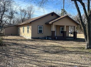 1821 Denison St, Muskogee, OK 74401