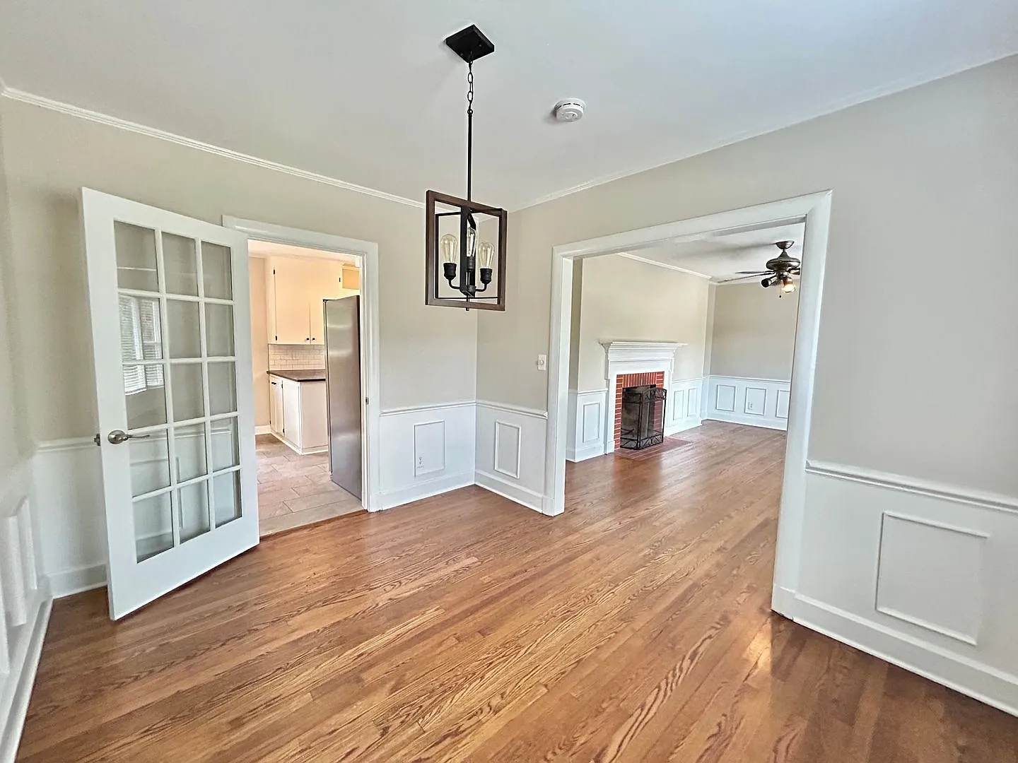 3 Bed, 2 Bath | Long Leaf Acres — Photo 3