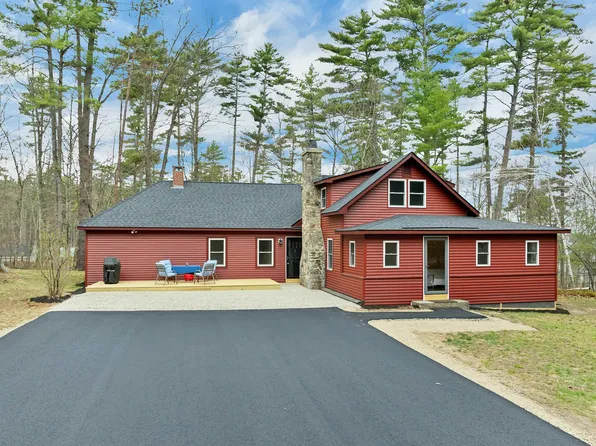40 Emery Lane, Wakefield, NH 03830