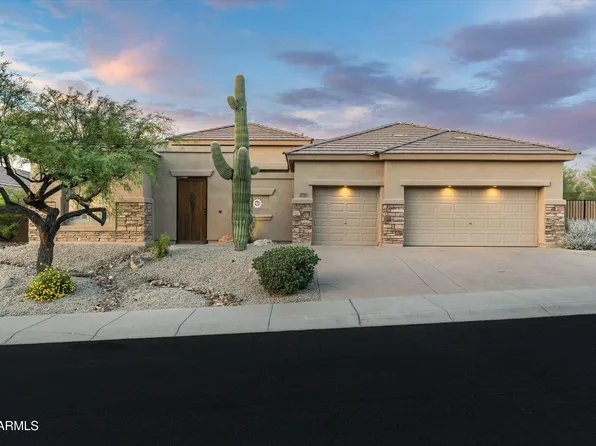 27961 N 114TH Way, Scottsdale, AZ 85262