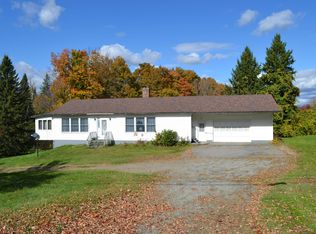 2530 State Route 100, Newport, VT 05855