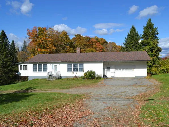 2530 VT Route 100, Newport Town, VT 05857