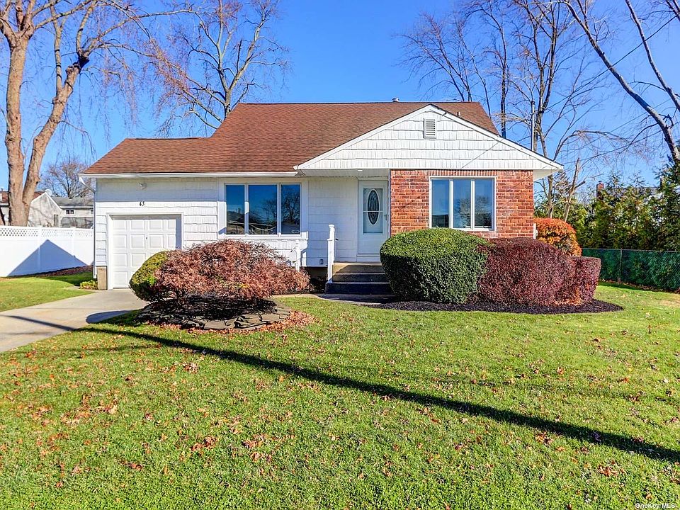 1st image of 43 Pasadena Dr