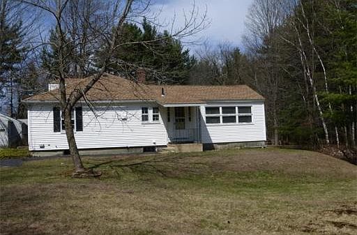 2nd image of 72 New West Townsend Rd