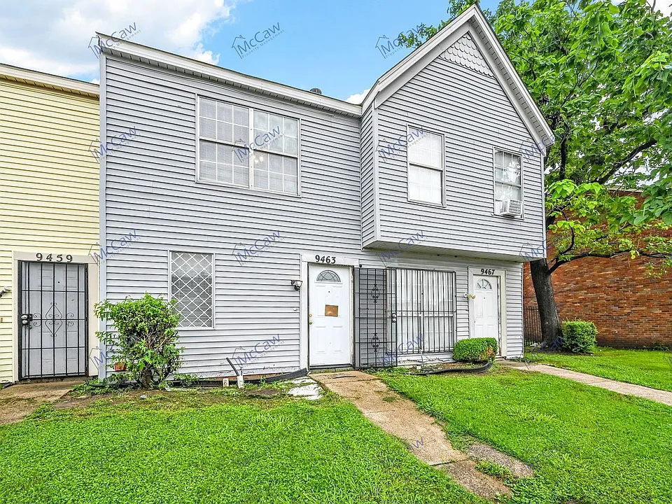 9463 Olde Towne Row