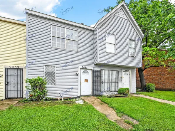 9463 Olde Towne Row, Dallas, TX 75227