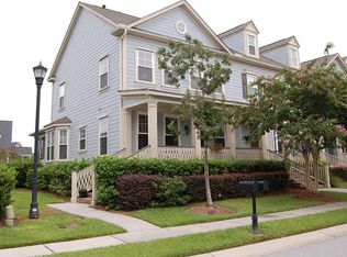 1017 Zinser St, Mount Pleasant, SC 29466