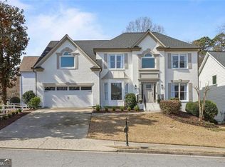 2890 Olde Town Park Dr, Norcross, GA 30071