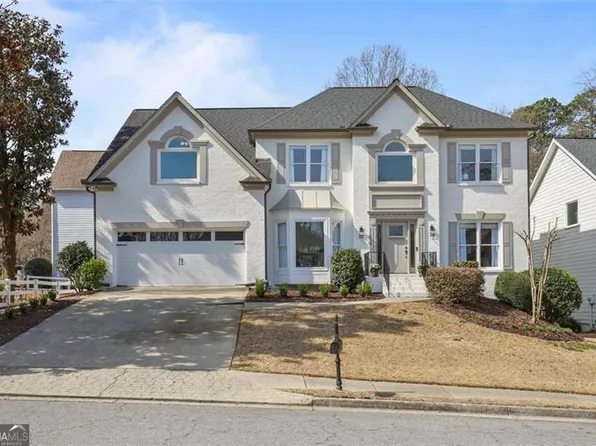 2890 Olde Town Park Dr, Norcross, GA 30071