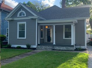 725 Hillsboro Ave, Edwardsville, IL 62025