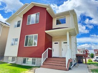 5004 James Hill Rd #11, Regina, SK S4W0E8