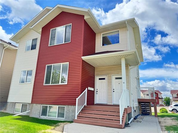 UNIT 11-5004 James Hill ROAD, Regina, SK S4W 0E8