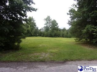 LOT B Lot B, Hartsville, SC 29550