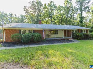 5015 Shannon Hill Rd, Kents Store, VA 23084