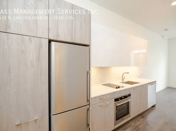 3418 N Lincoln Ave, Chicago, IL