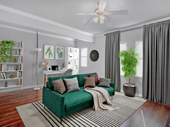 2500 S University Dr APT 209