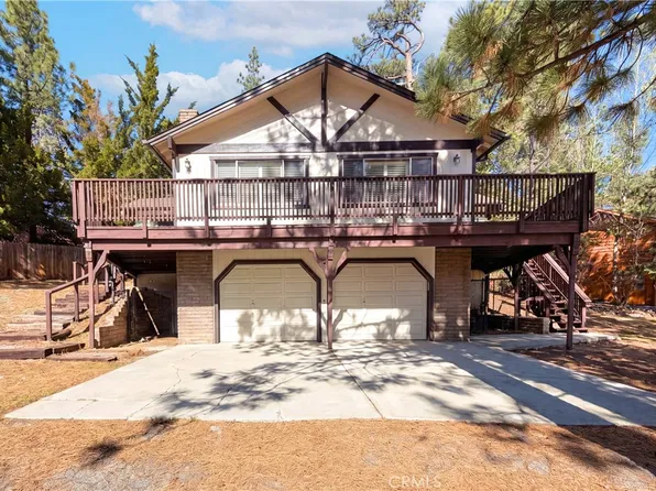 317 Wren Dr, Big Bear Lake, CA 92315