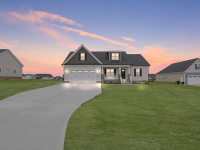63 Yurman Ln, Smithfield, NC, 27577