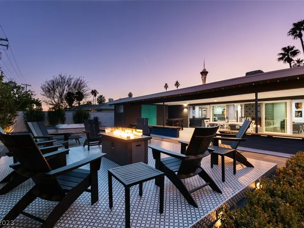 1601 S 6th St, Las Vegas, NV 89104