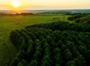 Cass Hollow Rd, Montfort, WI 53569