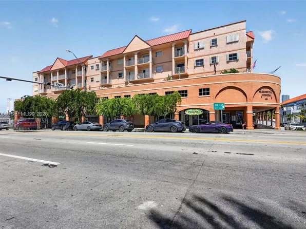 199 SW 12th Ave APT 415B, Miami, FL 33130