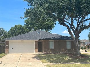 4602 Serenity Trl, Fresno, TX 77545