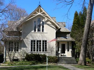 500 E North Ave, Lake Bluff, IL 60044