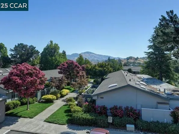 2501 Pine Knoll Dr Unit 13, Walnut Creek, CA 94595